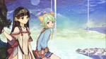 Atelier Shallie: Alchemists of the Dusk Sea DX